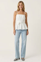 Load image into Gallery viewer, Sherly Pleated Top