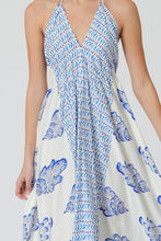 Load image into Gallery viewer, Lyan Midi Dress