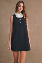 Load image into Gallery viewer, Jailinette Mini Dress