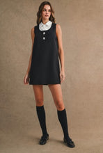 Load image into Gallery viewer, Jailinette Mini Dress
