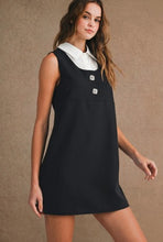 Load image into Gallery viewer, Jailinette Mini Dress