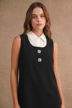 Load image into Gallery viewer, Jailinette Mini Dress