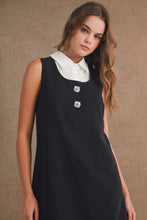 Load image into Gallery viewer, Jailinette Mini Dress