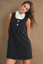 Load image into Gallery viewer, Jailinette Mini Dress
