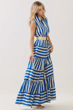 Load image into Gallery viewer, Hannah Maxi Dress