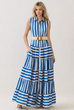 Load image into Gallery viewer, Hannah Maxi Dress