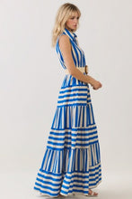Load image into Gallery viewer, Hannah Maxi Dress