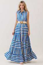 Load image into Gallery viewer, Hannah Maxi Dress