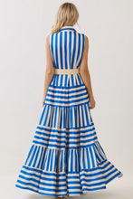 Load image into Gallery viewer, Hannah Maxi Dress