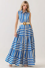 Load image into Gallery viewer, Hannah Maxi Dress