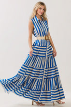 Load image into Gallery viewer, Hannah Maxi Dress