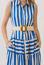 Load image into Gallery viewer, Hannah Maxi Dress