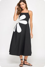 Load image into Gallery viewer, Alondra Midi Dress