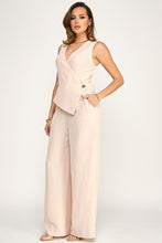 Load image into Gallery viewer, Gabrielle Jumpsuit