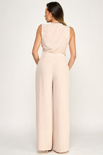 Load image into Gallery viewer, Gabrielle Jumpsuit