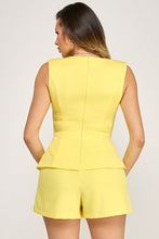 Load image into Gallery viewer, Merida Romper