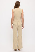 Load image into Gallery viewer, Neisha Seashell Vest