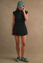 Load image into Gallery viewer, Mishka Romper