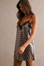 Load image into Gallery viewer, Amy Mini Dress