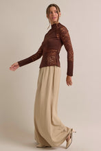 Load image into Gallery viewer, Arabella Wide Pants