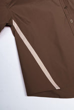 Load image into Gallery viewer, Selena Boxy Half Sleeve Button Up Blouse