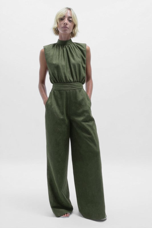 Caroline Jumpsuit