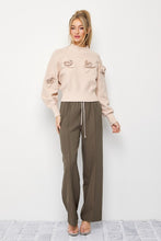 Load image into Gallery viewer, Rosy Sweater
