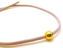 Load image into Gallery viewer, Zelie Ball Necklace