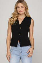 Load image into Gallery viewer, Jane Sweater-Vest