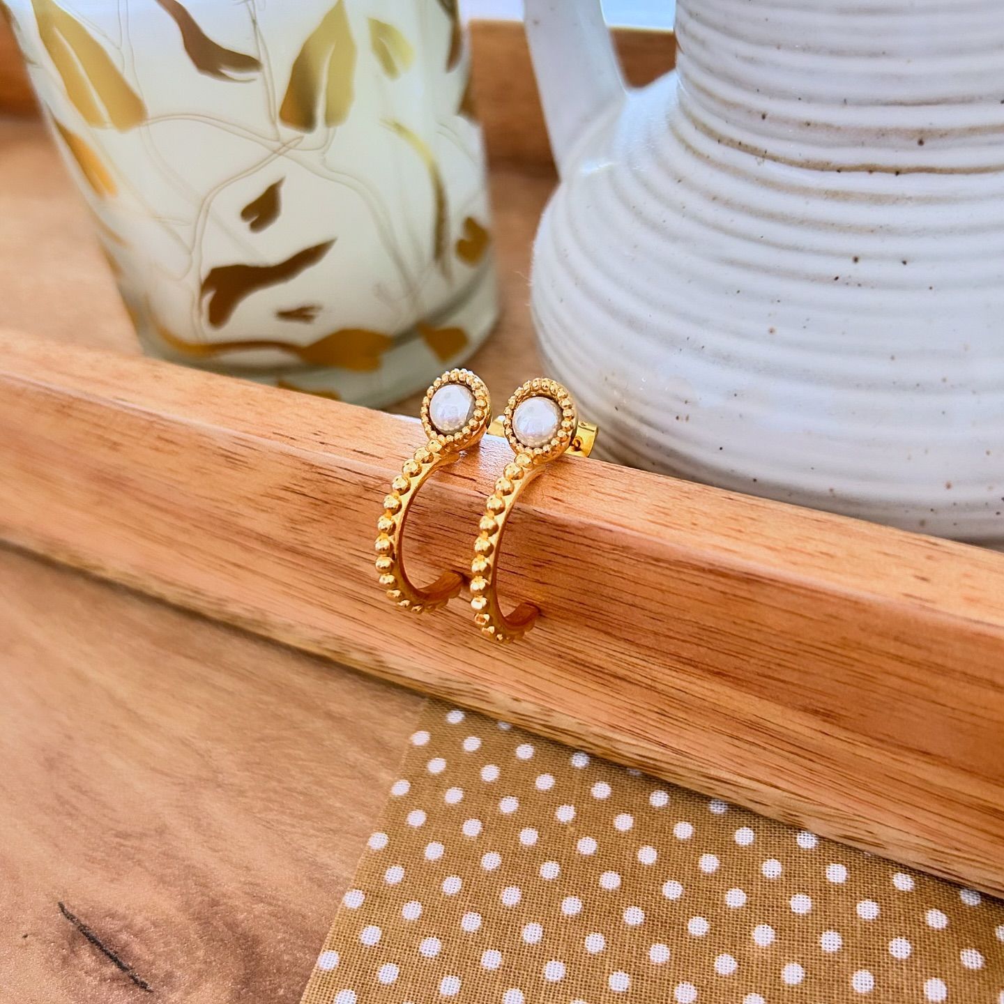 Spain Jewelry – Gigi's Fashion PR