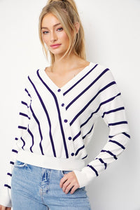 Jesse Sweater