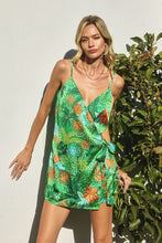 Load image into Gallery viewer, Brasil Romper