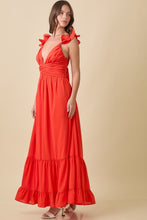 Load image into Gallery viewer, Sophia Maxi Dress