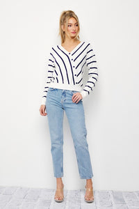 Jesse Sweater