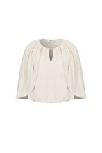 Load image into Gallery viewer, Viveca Cape Top