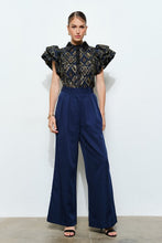 Load image into Gallery viewer, Elinnette High Waist Pants