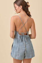 Load image into Gallery viewer, Dakota Romper