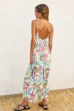 Load image into Gallery viewer, Kamila Jumpsuit