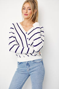 Jesse Sweater