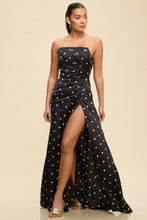 Load image into Gallery viewer, Aleyda Maxi Dress