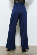 Load image into Gallery viewer, Elinnette High Waist Pants