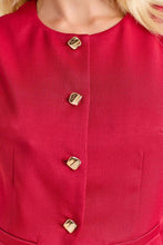 Load image into Gallery viewer, Lucia Vest