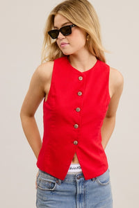 Marlyn Vest