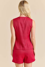 Load image into Gallery viewer, Lucia Vest