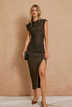 Load image into Gallery viewer, Valentina Midi Dress