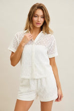 Load image into Gallery viewer, Belice White Set