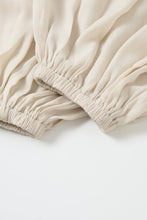 Load image into Gallery viewer, Viveca Shirred Harem Pants