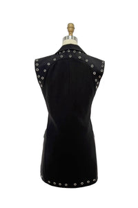 Krystel Body Vest Dress