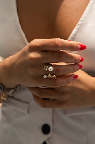 Elial Ring