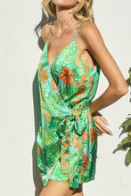 Load image into Gallery viewer, Brasil Romper